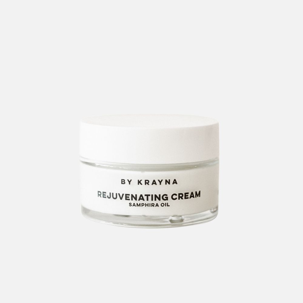 Krayna - Crème Visage Multifonction