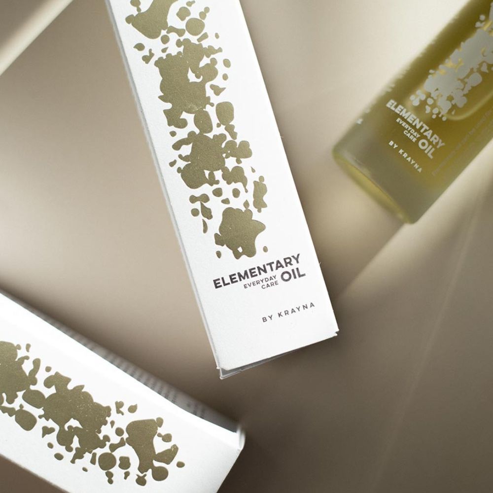 Krayna - Elementary Oil Huile Botanique (3)