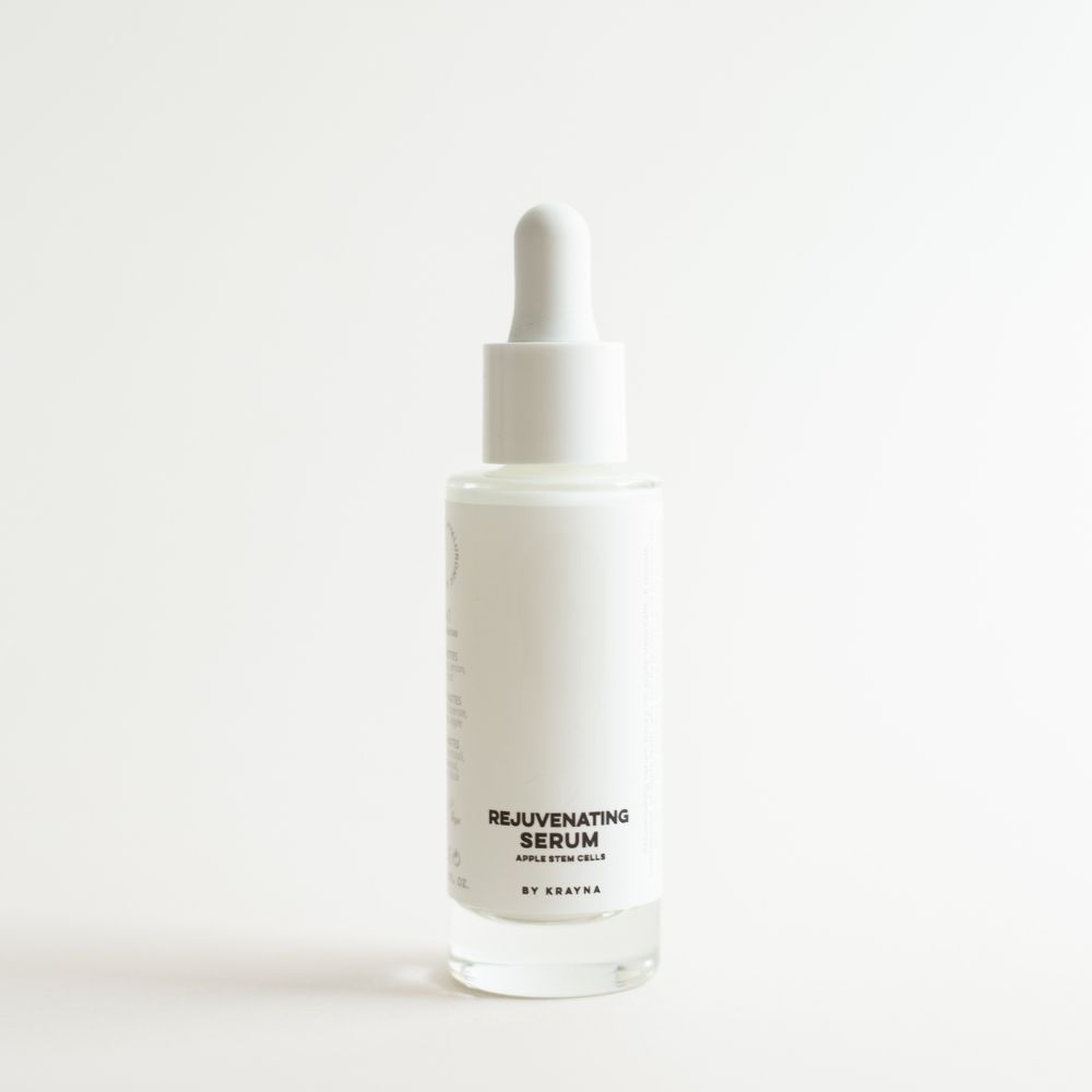 Krayna - Sérum Anti‑Âge aux Cellules
