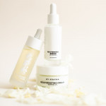 Coffret Duo Multifonction - Hydratation et Nutrition – Crème + Huile Botanique