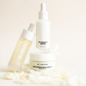 Krayna - Summer Set – Coffret Duo Multifonction