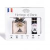 Romantic Montmartre – Eau de parfum + Spray Voyage