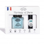 Wonderful Louvre – Eau de Parfum femme + Spray Voyage