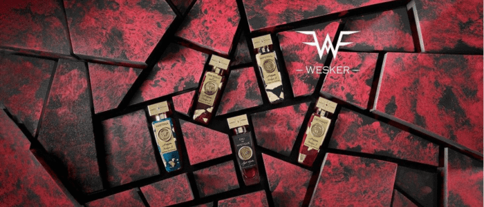 Brand banner-Wesker-700x300